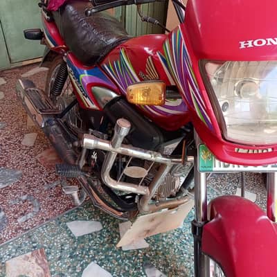 Full new condition