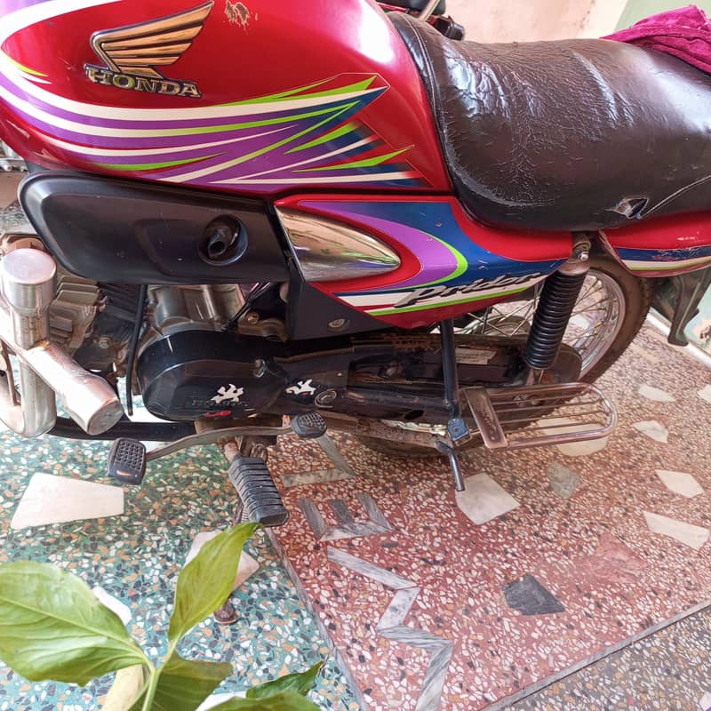 Full new condition 1