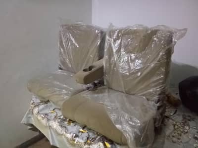 Daihatsu atrai wagon japani Seats original