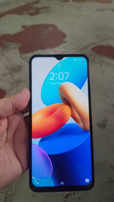 VIVO Y35