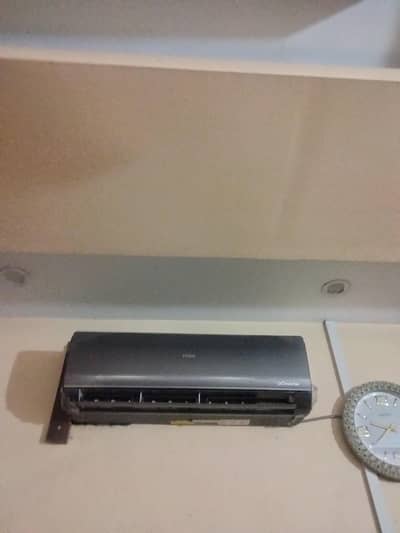 1 tan Haier inverter ac