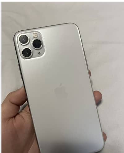 Apple iPhone 11 Pro Max