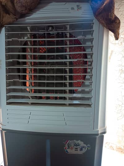 Room cooler