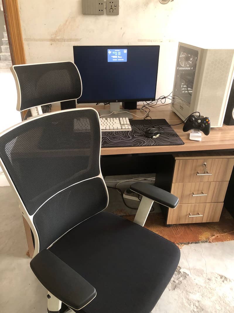Gaming pc 1
