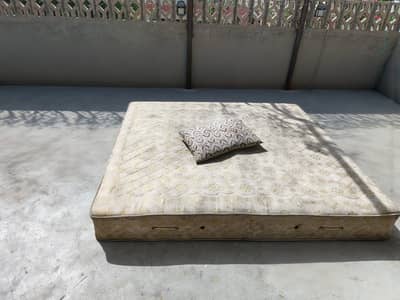 King size mattress