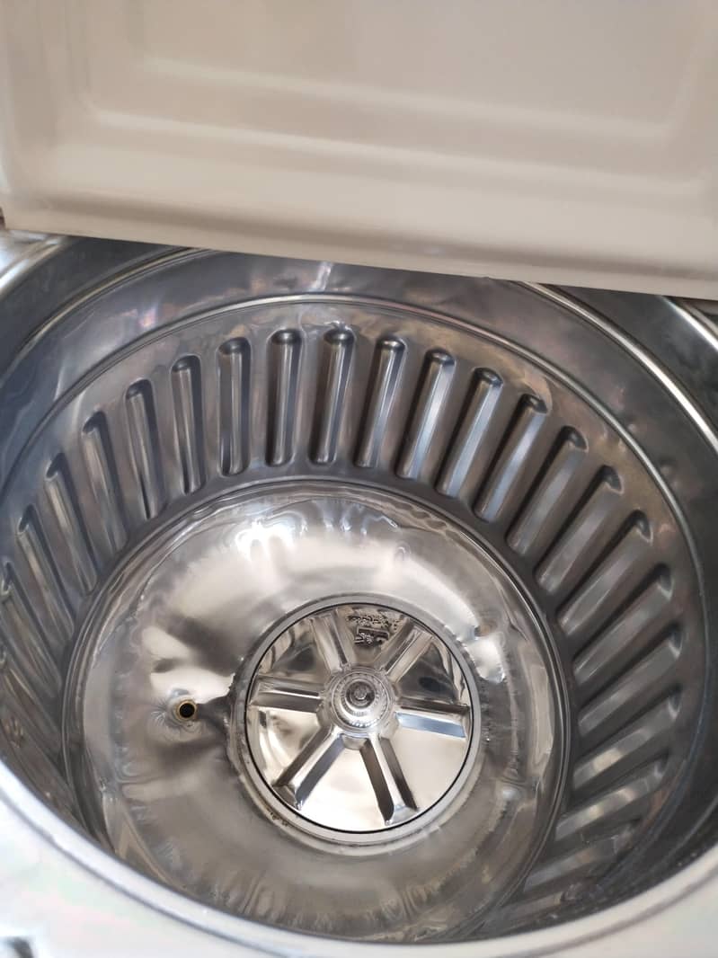 washing machine 2