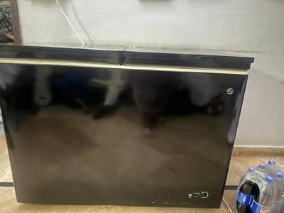 Deep Freezer