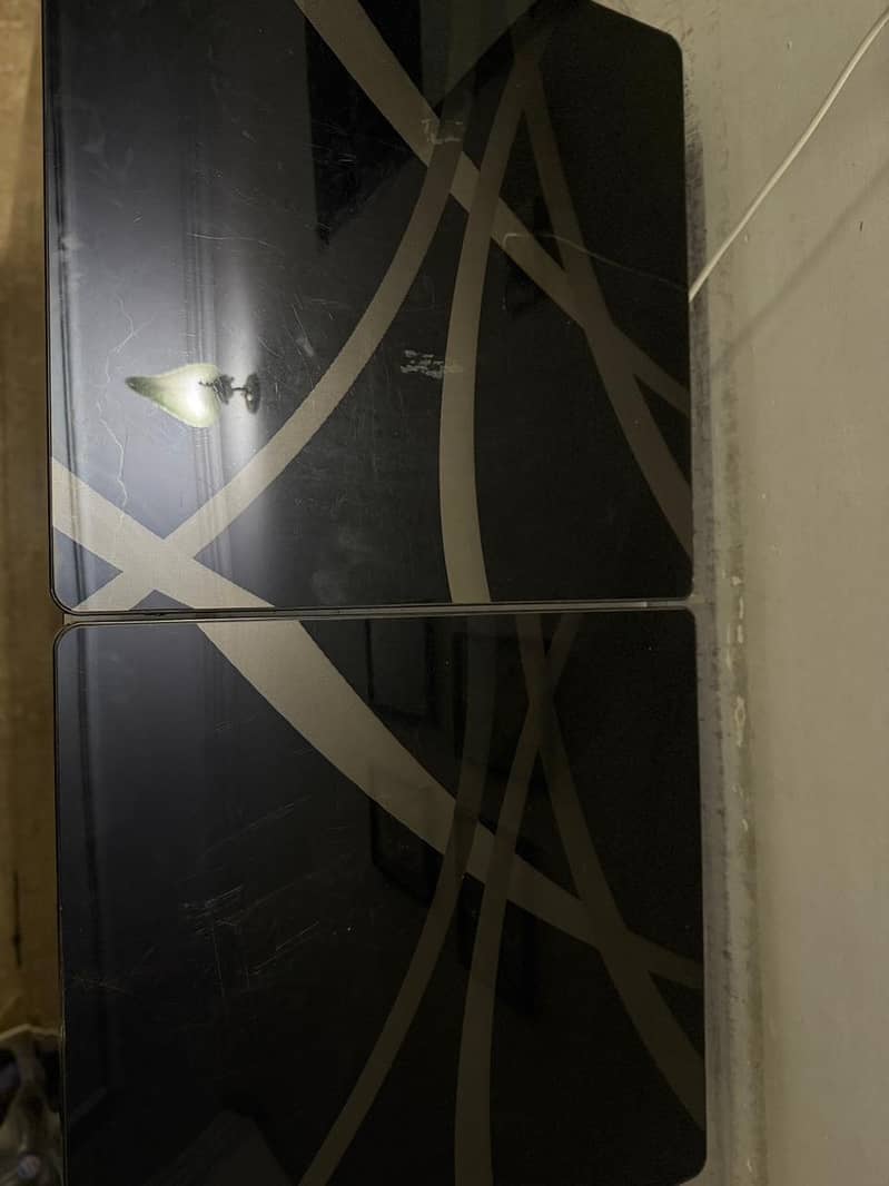 Deep Freezer 1