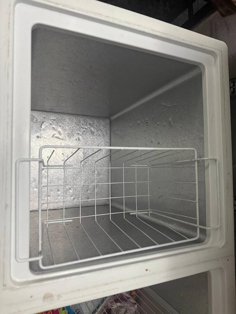 Deep Freezer 7