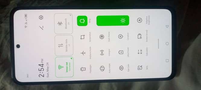 Infinix Zero X Pro 8+8+128