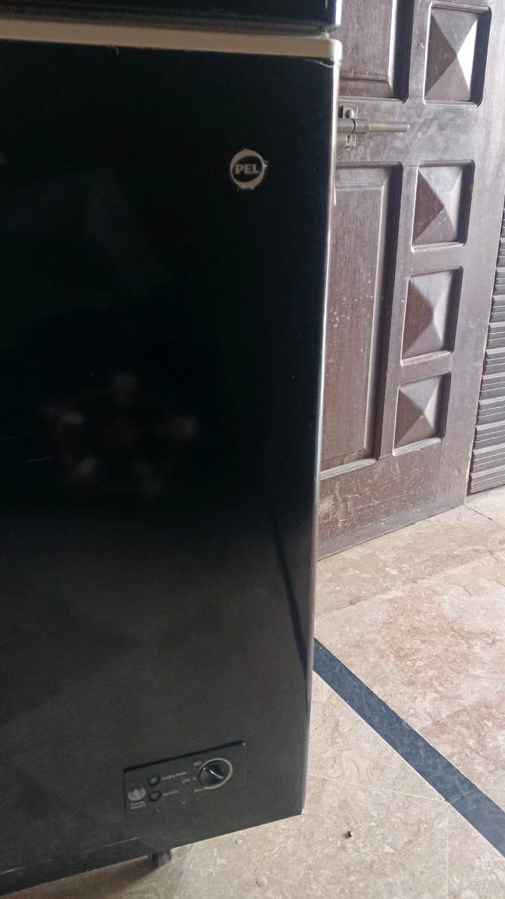 Deep Freezer 15