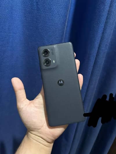 Motorola edge 2024