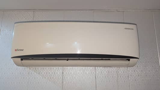 Kenwood AC 01 Ton