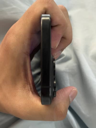 Apple iPhone 15 Pro Max - 256 GB JV
