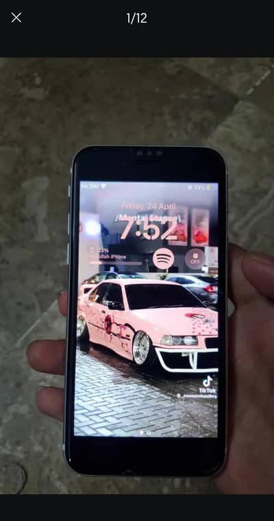 IPHONE SE 2020