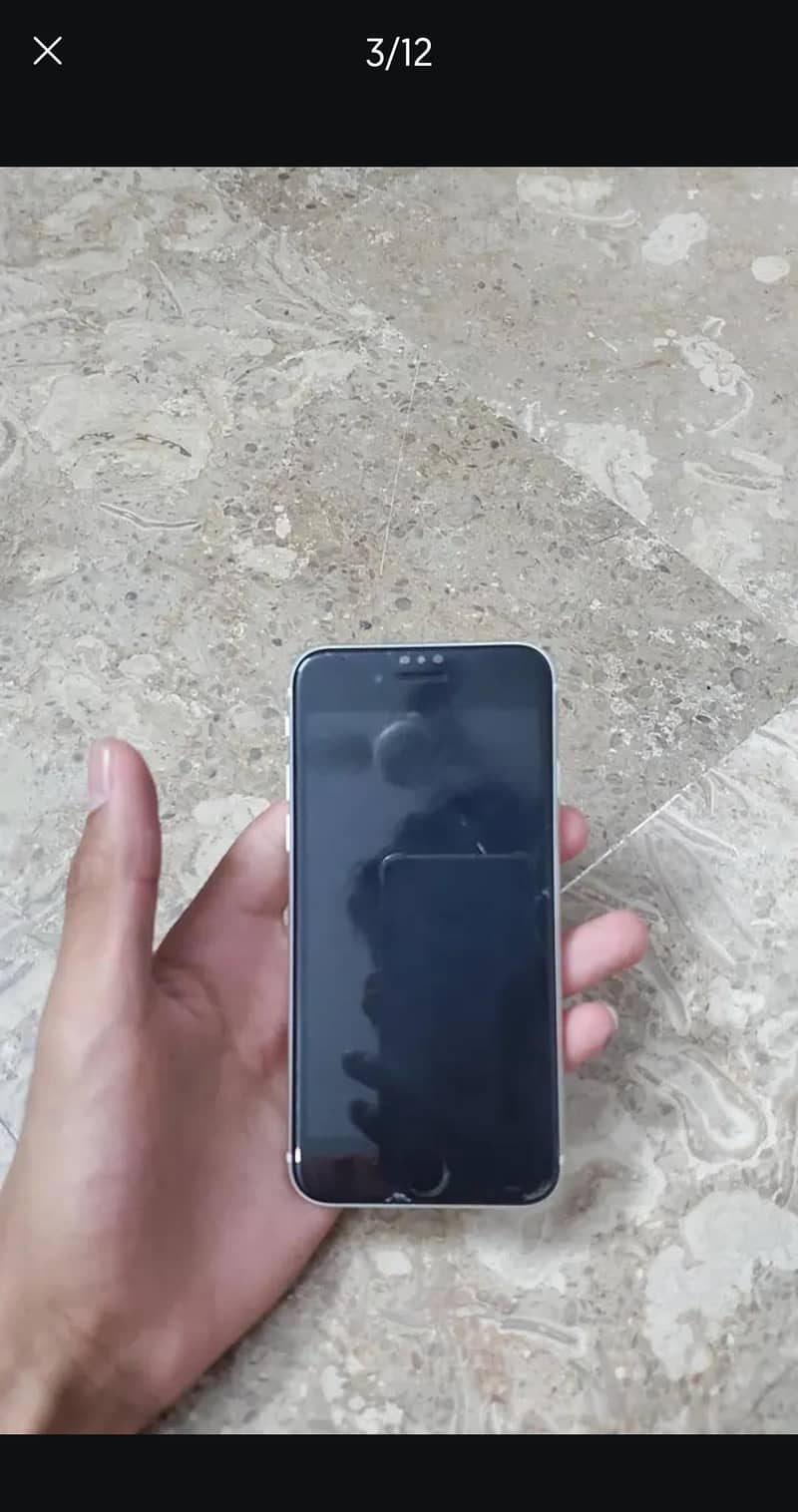 IPHONE SE 2020 2