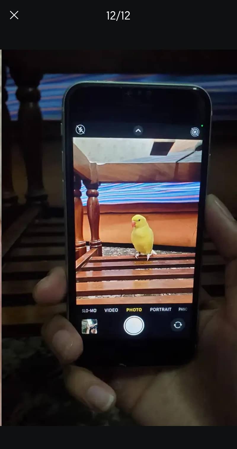 IPHONE SE 2020 10