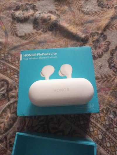 Huawei honor airpods