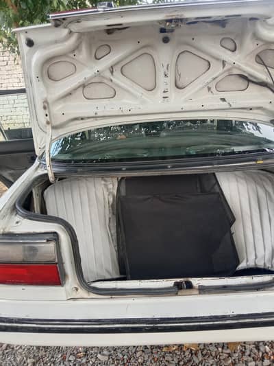 Corolla 90 demand 13lack