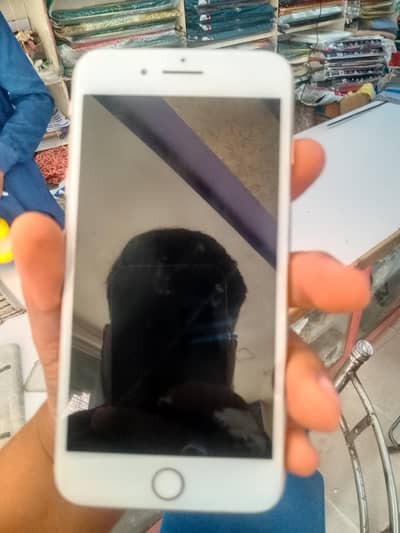I phone 8 plus pta singal issue