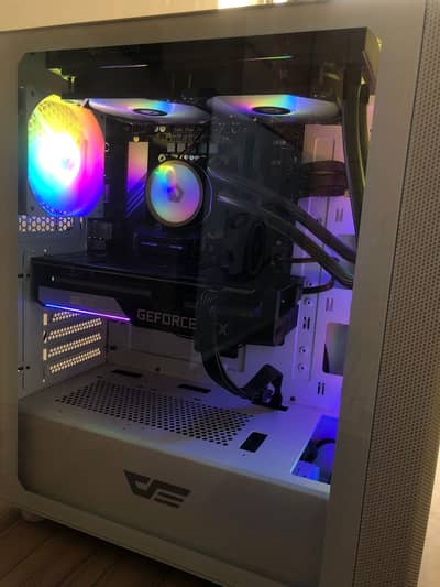 Gaming pc
