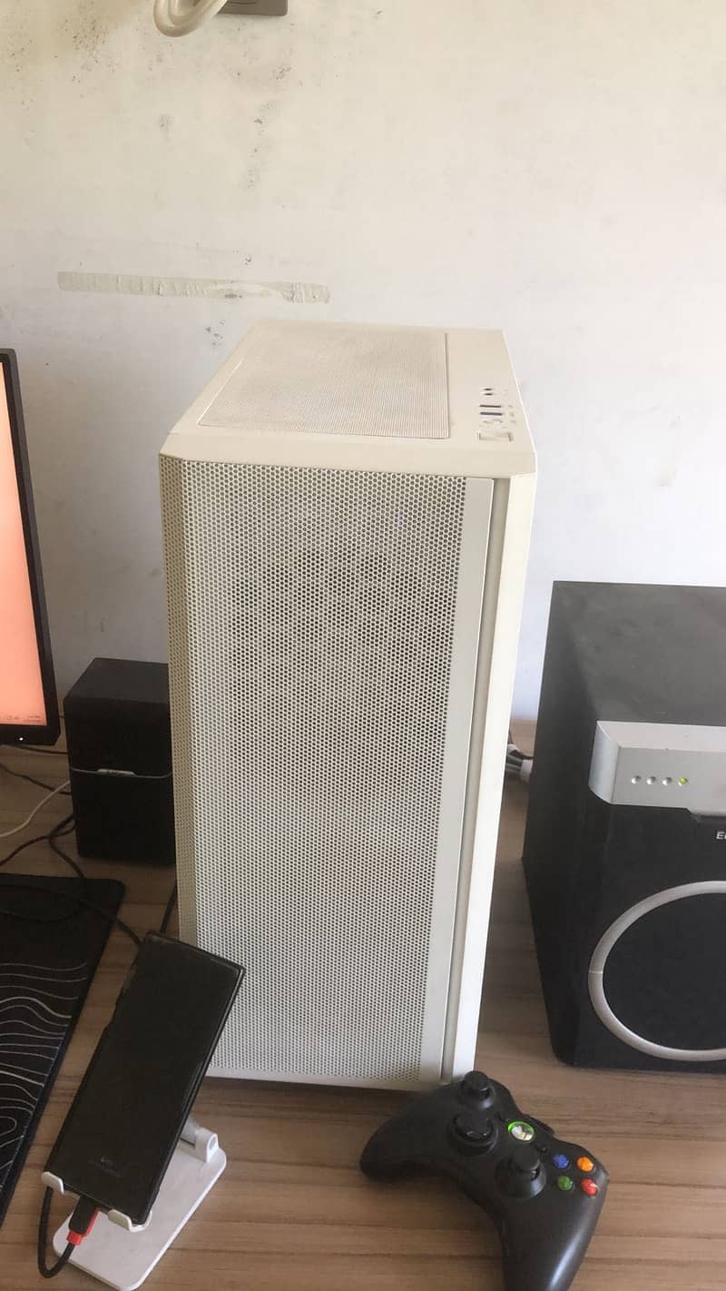 Gaming pc 4