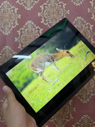 Lenovo ThinkPad X1 Tablet Gen 2 Core i7 8GB 256GB 4K Touch