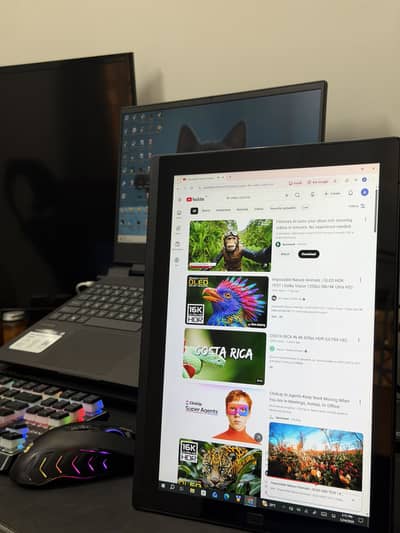 Lenovo ThinkPad X1 Tablet Gen 2 Core i7 8GB 256GB 4K Touch