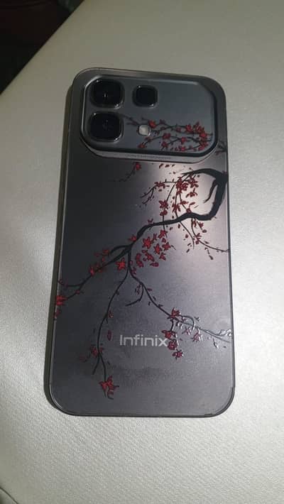 Infinix note 60 pro for sale