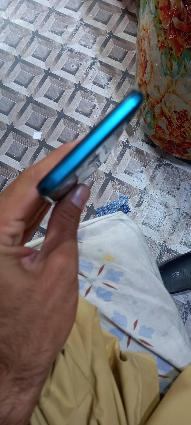 infinx smart 6 1