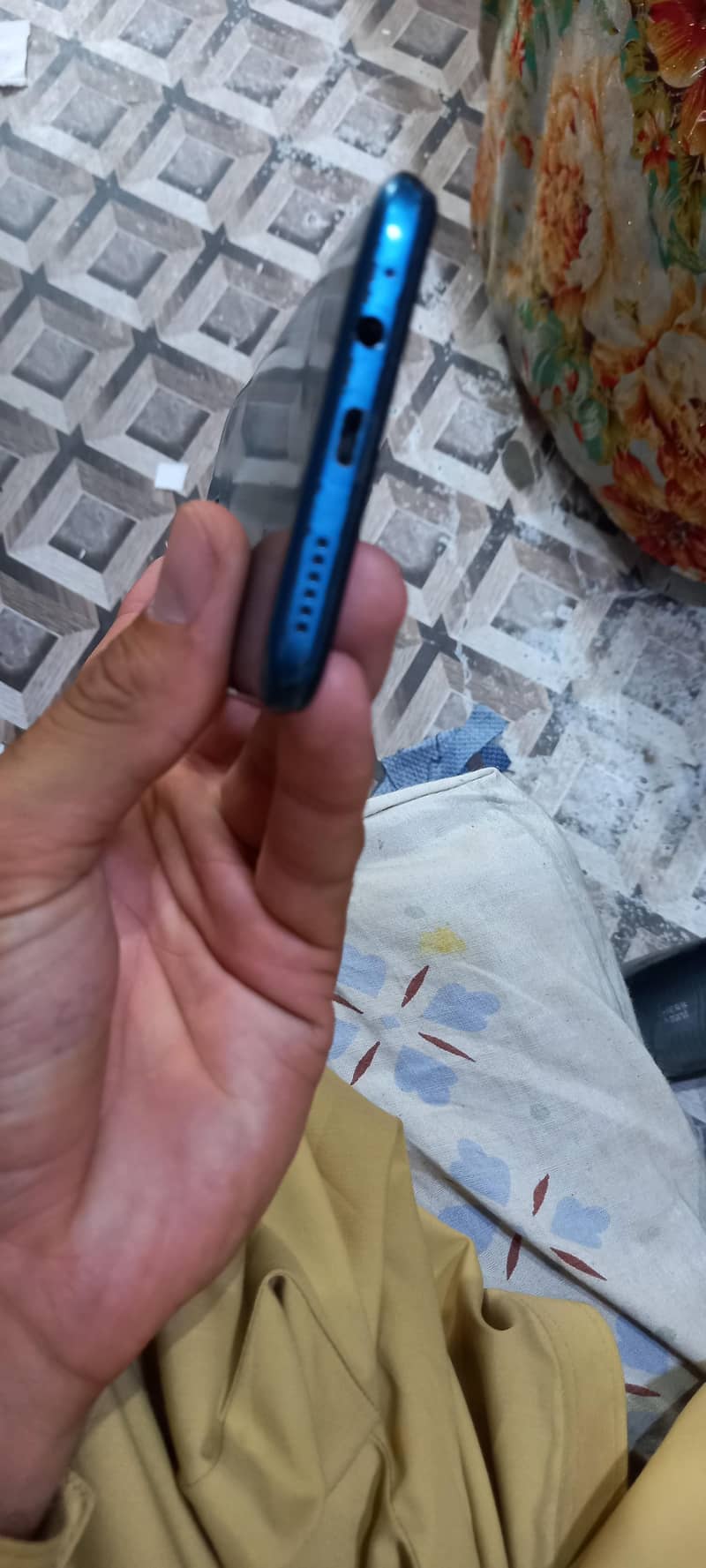 infinx smart 6 2