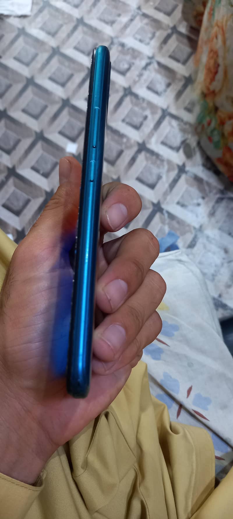 infinx smart 6 4