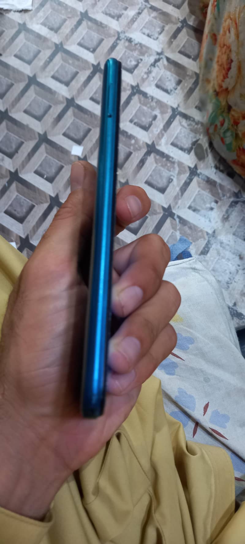 infinx smart 6 5