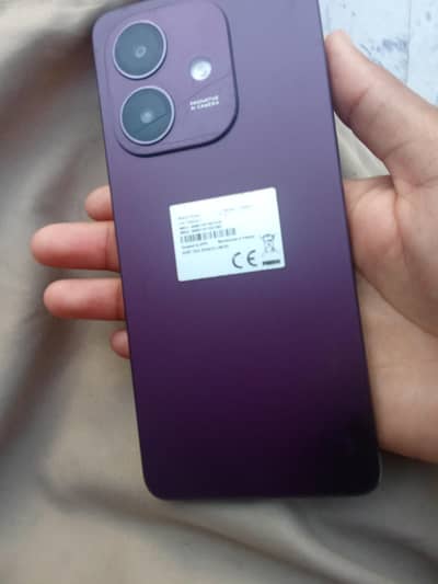 Oppo phone I want to sell
