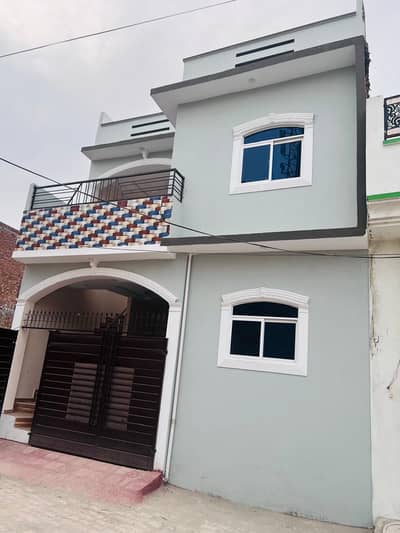 Prime Location House Sized 3 Marla Is Available For Rent In Lodhi Colony
