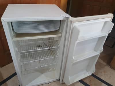 haier fridge