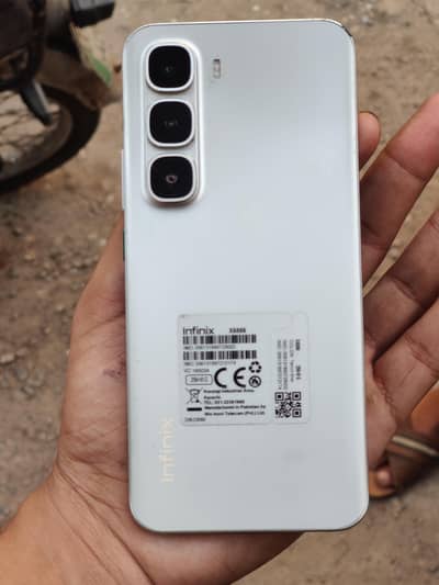 Infinix Hot 60 Pro Plus