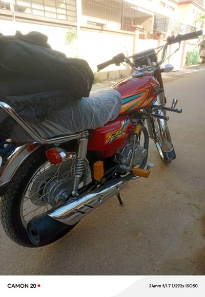 honda 10/10