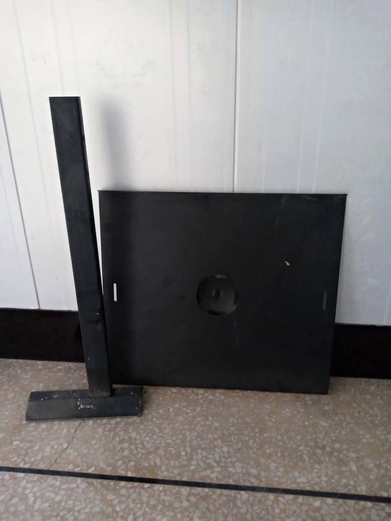 TV stand 1