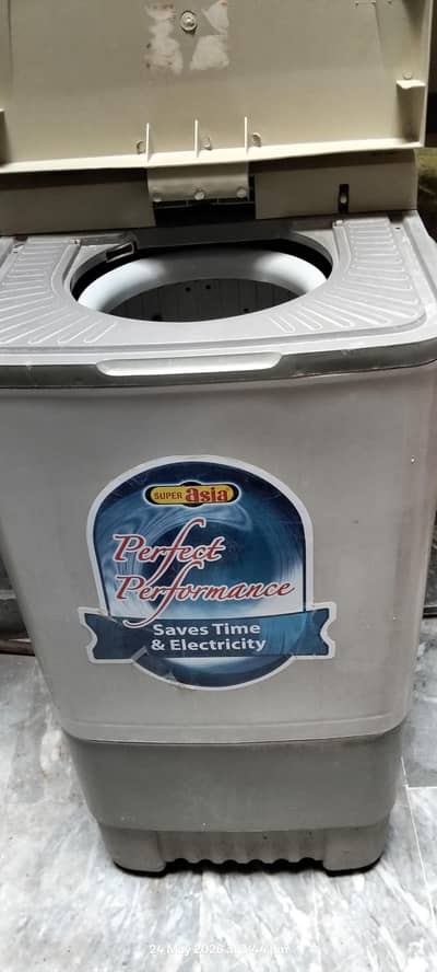 Spin dryer for sale کپڑے سکھانے والی مشین