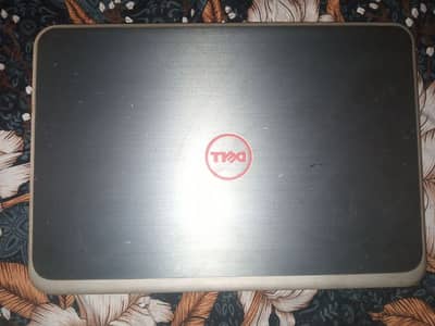 Dell leptop i5