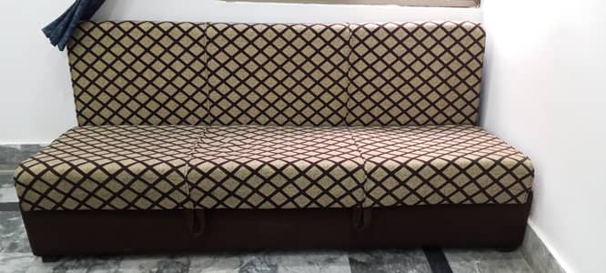 used sofa beds