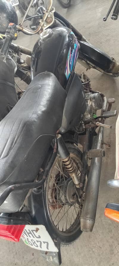 Bike for sale