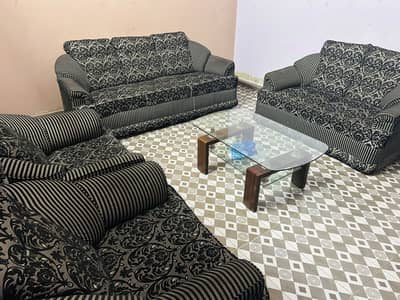 sofa set