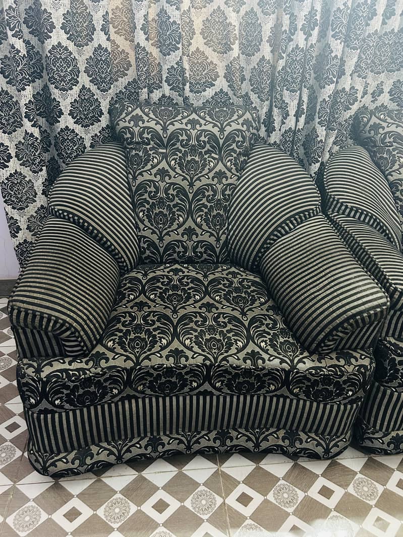 sofa set 4