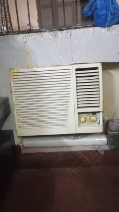 . 75 Ton Ac origional Gas chilled cooling