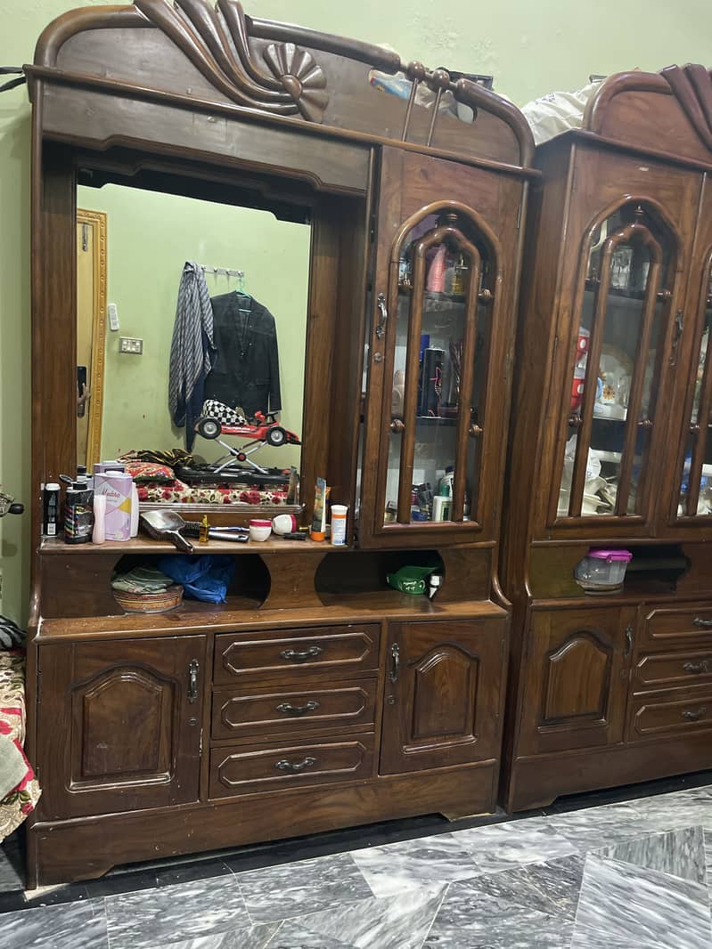 Dressing table 1