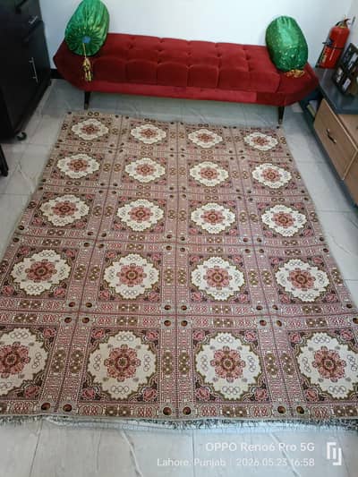 Carpet