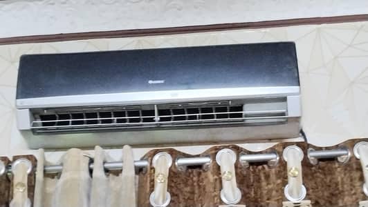 Gree ac urgent sale