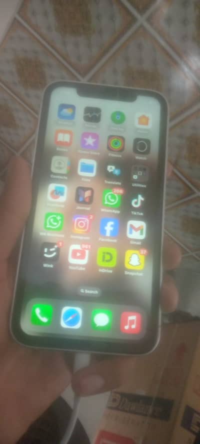 Apple iPhone XR